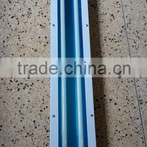 BHY Industrial Recessed Emergency Light Double Tube 2*18w 2*36w thumbnail-4