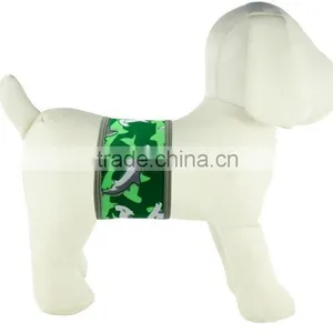 Washable Male Dog Belly Band Female Dog Diaper thumbnail-1