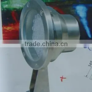 Die Casting Light Cover/body thumbnail-1