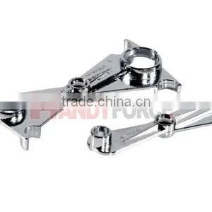 A/C Fuel Line Spring Lock Coupling Tool Set, Air Conditional Service Tools of Auto Repair Tools thumbnail-1