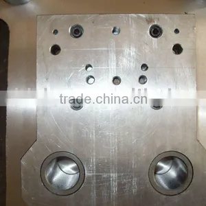Rotor and Stator Mold thumbnail-1
