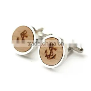 Fashion Christmas Vners Men Fashion Cufflinks Hardware Jewelry Cufflink thumbnail-1