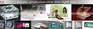 Shenzhen Asen Advertising Manufacturing Co., Ltd. company overview - view 3 thumbnail