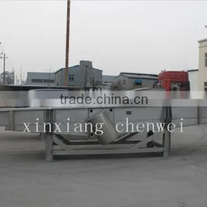 China Vibratory Conveyor Equipment for Cornmeal thumbnail-5
