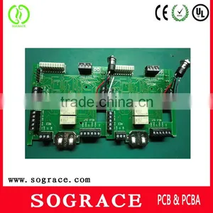 Induction Cooker Pcb Board Design Pcba Manufacturing From China thumbnail-4