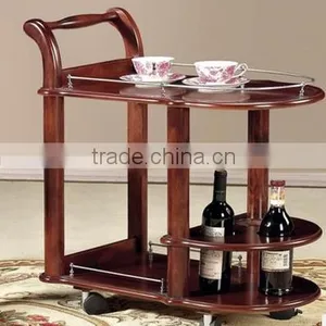 Wholesale Food Service Trolley Product JC-TC33 thumbnail-1