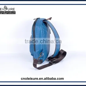 Factory Wholesale Lady pu Backpack Personality Custom Manufacturers China Sling Backpacks thumbnail-2