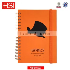 American Style Notebook,paper Notebook as Gift thumbnail-4