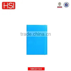 Hardcover Chromatic Paper Notebook thumbnail-2