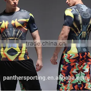 Dongguan Compression Wear Custom thumbnail-2