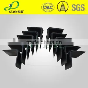 Plastic Edge Protector for Strapping Band From Stek thumbnail-6