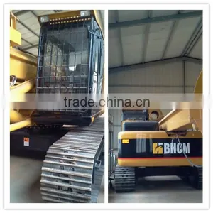 Used BHCM TRM100 Core Drill Rig thumbnail-1
