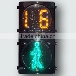 Led Pedestrian Traffic Signal Lighting thumbnail-1