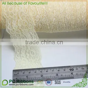 Lace Bra Trim, Lace Fabrics, Lace Trim Wholesale Sample thumbnail-3