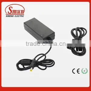 12 Volt 5 Amp Power Supply thumbnail-1