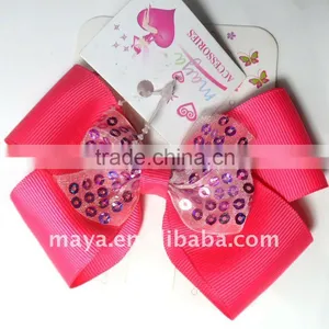 Non-mainstream Hair Clip MY110913-4 thumbnail-1