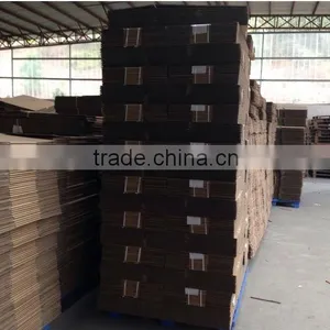 3ply 5ply 7ply Shipping Carton Box/durable Carton Box From China China Factory thumbnail-3