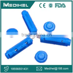 Blood Lancet Needle With Low Price thumbnail-5
