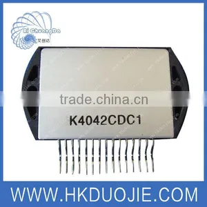 Original Electronic Components STK4067 thumbnail-1
