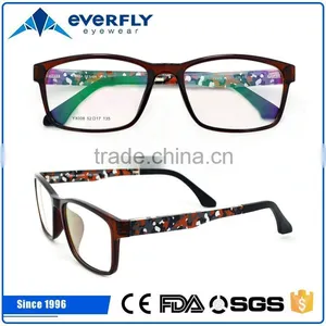 2015 Cheap Flexible Tr90 Eyewear Optical Frame With Different Colors Quality Choice thumbnail-1
