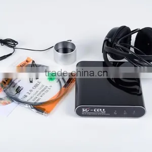 2015 Latest Hot Selling Version 3d Nls Health Analyzer thumbnail-3