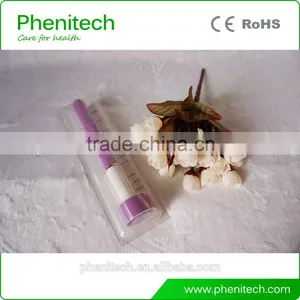 Portable Vibration Sonic Electric Toothbrush With ABS thumbnail-1