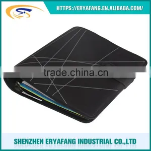 Wholesale High Quality Quick Delivery Cheap Price Document Ring Binder thumbnail-1