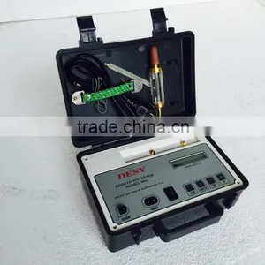 Resistivity Meter thumbnail-4