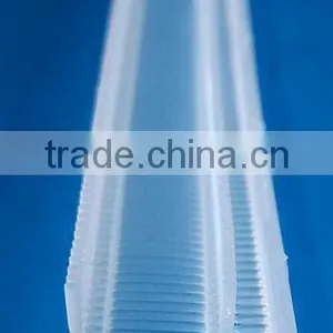 Plastic T-end i Pin thumbnail-2
