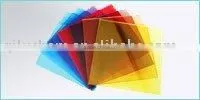 Color 0.38mm PVB Interlayer thumbnail-1