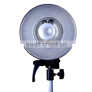 K600KE 1/8000 HSS Studio Flash Kit for Canon Camera for Commercial Shooting thumbnail-3