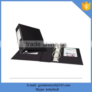 2016 Hot Sale Pvc 3 Ring Binder thumbnail-3