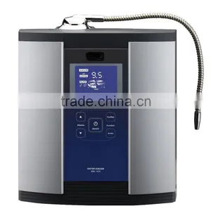 Water Ionizer With Dual Filtering System thumbnail-1