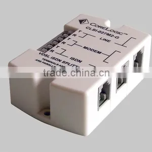 ADSL Splitter ADSL2+ Over POTS Splitter thumbnail-1