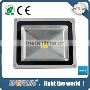 Brightest Competitive Price Outdoor 10w/20w/30w/50w Led Flood Light thumbnail-1