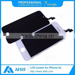 Original Quality for Ipod Touch 5 Lcd Touch Screen thumbnail-1