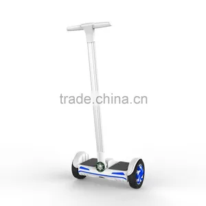 2016 NEWEST China Electric Chariot Cheap Self Balancing Electric Chariot thumbnail-5