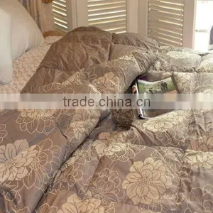 2016 New Deisgn Natural Silk Fabric Duvet thumbnail-3