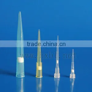 Medical Pipette Tip With Filter thumbnail-1