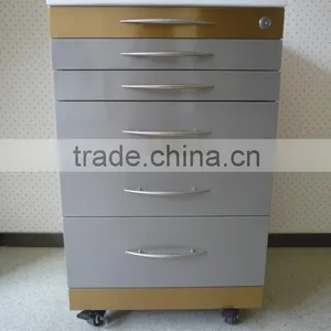 Dental Mobile Cabinet,dental Trolley thumbnail-3