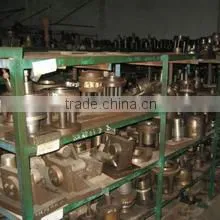 Guangzhou Biaoxin Plastic Co., Ltd. company overview - view 2 thumbnail