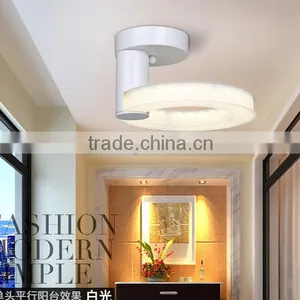 Hot Sale Modern LED Chandelier Crystals in Chandeliers & Pendant Lights LED Ceilling Lights thumbnail-1