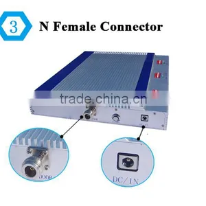 KIngtone New Mobile Vehicle 850/1800/2100MHz Repeater Tri-band Car Mobile Signal Booster thumbnail-4