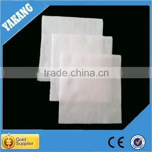 Non-woven White Napkins thumbnail-1