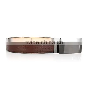 Bulk Wholesale High Quality Genuine Leather Man Belt Buckles thumbnail-2