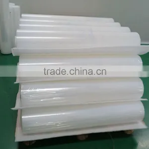 Transparent Anti-static Polyethylene Protective Film WH-XPE005 thumbnail-1