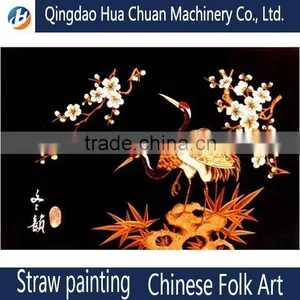 Handmade High Quality Dance Oil Painting on Canvas Art Wall Painting thumbnail-5