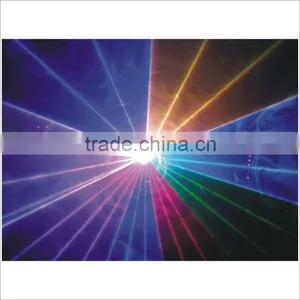 5W RGB 520 Green Big Power Animation Stage Laser Lighting CNI Laser Diode thumbnail-2