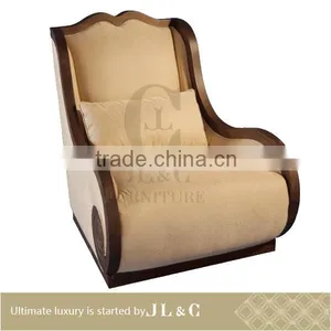 AS05-01 Single Sofa In Living Room From JL&C Furniture thumbnail-1