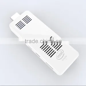 Mini pc Dongle TV Wintel Box Windows8.1 Dual OS Windows8.1 Android4.4 Dual Boot Smart TV Box thumbnail-1